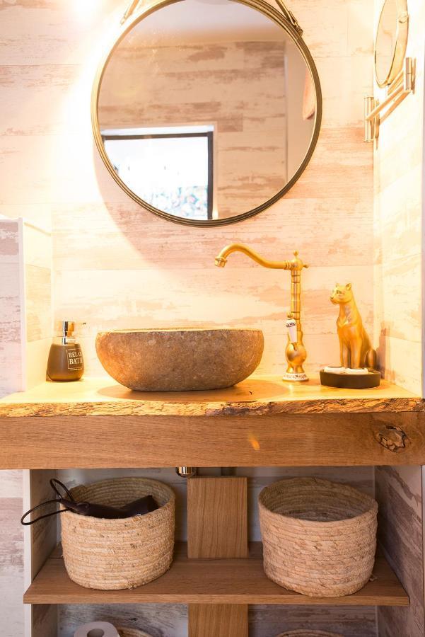 דיז'ון Romantisme Et Glamour 2 Avec Spa , Clim Et Jardin מראה חיצוני תמונה