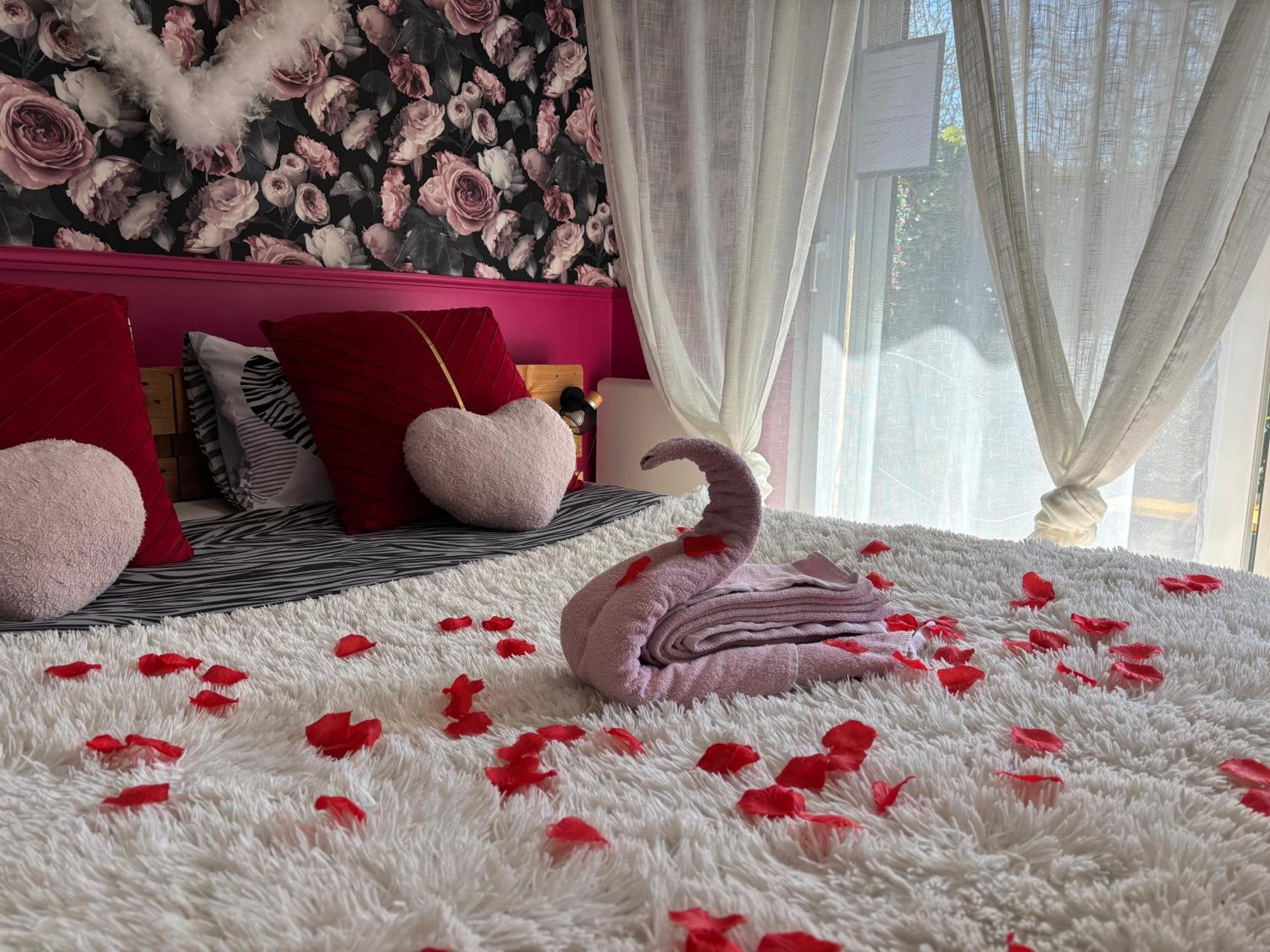 דיז'ון Romantisme Et Glamour 2 Avec Spa , Clim Et Jardin מראה חיצוני תמונה